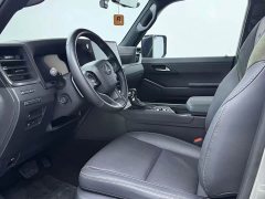 Lexus GX OVERTRAIL Peak Edition - photo 4