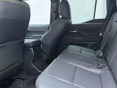 Lexus GX OVERTRAIL Peak Edition - photo 5