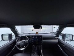Lexus GX OVERTRAIL Peak Edition - photo 6