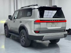 Lexus GX OVERTRAIL Peak Edition - photo 7