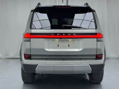 Lexus GX OVERTRAIL Peak Edition - photo 8