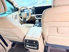 Beijing Off-Road BJ60 Extended Range Advanced Extended Range 5-Seater - ფოტო 11