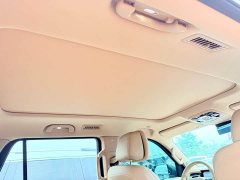Beijing Off-Road BJ60 Extended Range Advanced Extended Range 5-Seater - ფოტო 12