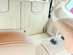 Beijing Off-Road BJ60 Extended Range Advanced Extended Range 5-Seater - ფოტო 13