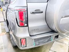 Beijing Off-Road BJ60 Extended Range Advanced Extended Range 5-Seater - ფოტო 14