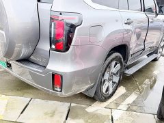Beijing Off-Road BJ60 Extended Range Advanced Extended Range 5-Seater - ფოტო 15
