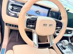 Beijing Off-Road BJ60 Extended Range Advanced Extended Range 5-Seater - ფოტო 17