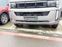 Beijing Off-Road BJ60 Extended Range Advanced Extended Range 5-Seater - ფოტო 2