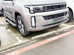 Beijing Off-Road BJ60 Extended Range Advanced Extended Range 5-Seater - ფოტო 3