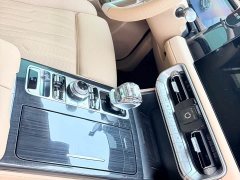 Beijing Off-Road BJ60 Extended Range Advanced Extended Range 5-Seater - ფოტო 6