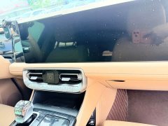 Beijing Off-Road BJ60 Extended Range Advanced Extended Range 5-Seater - ფოტო 7