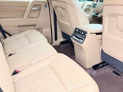 Beijing Off-Road BJ60 Extended Range Advanced Extended Range 5-Seater - ფოტო 9