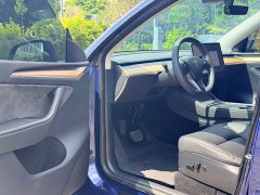 Tesla Model Y Long Range All-Wheel Drive 3D7 - ფოტო 4