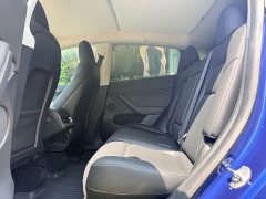 Tesla Model Y Long Range All-Wheel Drive 3D7 - ფოტო 5