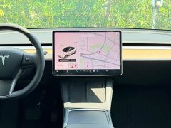 Tesla Model Y Long Range All-Wheel Drive 3D7 - ფოტო 7