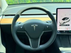 Tesla Model Y Long Range All-Wheel Drive 3D7 - ფოტო 8