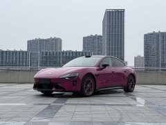 Xiaomi SU7 Rear-Wheel Drive Pro - ფოტო 1
