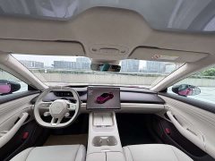 Xiaomi SU7 Rear-Wheel Drive Pro - ფოტო 10