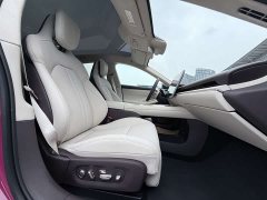 Xiaomi SU7 Rear-Wheel Drive Pro - ფოტო 11
