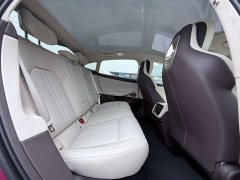 Xiaomi SU7 Rear-Wheel Drive Pro - ფოტო 12