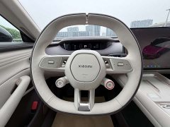 Xiaomi SU7 Rear-Wheel Drive Pro - ფოტო 14