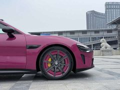 Xiaomi SU7 Rear-Wheel Drive Pro - ფოტო 15