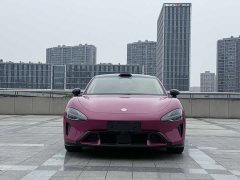 Xiaomi SU7 Rear-Wheel Drive Pro - ფოტო 2