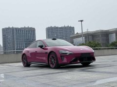 Xiaomi SU7 Rear-Wheel Drive Pro - ფოტო 3