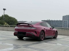 Xiaomi SU7 Rear-Wheel Drive Pro - ფოტო 4