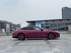 Xiaomi SU7 Rear-Wheel Drive Pro - ფოტო 5