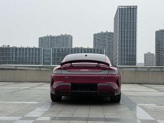 Xiaomi SU7 Rear-Wheel Drive Pro - ფოტო 6