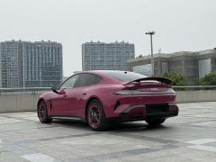Xiaomi SU7 Rear-Wheel Drive Pro - ფოტო 7
