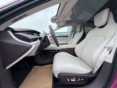Xiaomi SU7 Rear-Wheel Drive Pro - ფოტო 8