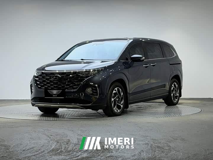 Hyundai Costar 2022 270TGDi Smart Love Flagship TOP - ავტომობილი ჩინეთიდან