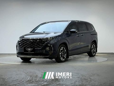 2024 Hyundai Costar 2022 270TGDi Smart Love Flagship TOP - ავტომობილი ჩინეთიდან