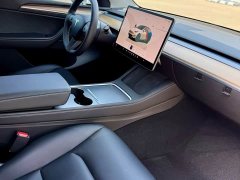 Tesla Model Y Long Range All-Wheel Drive - photo 10