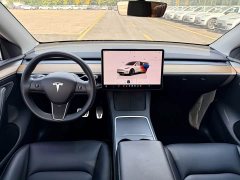 Tesla Model Y Long Range All-Wheel Drive - photo 11