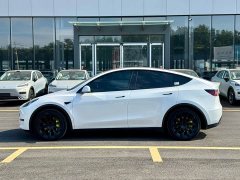 Tesla Model Y Long Range All-Wheel Drive - photo 3