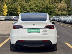 Tesla Model Y Long Range All-Wheel Drive - photo 6