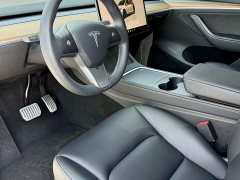 Tesla Model Y Long Range All-Wheel Drive - photo 8