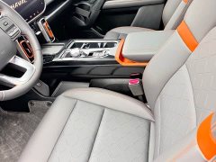 Great Wall Dachshund 2.0T DCT Four-Wheel Drive Chinese Rural Dog Edition - ფოტო 10