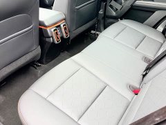 Great Wall Dachshund 2.0T DCT Four-Wheel Drive Chinese Rural Dog Edition - ფოტო 11