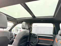 Great Wall Dachshund 2.0T DCT Four-Wheel Drive Chinese Rural Dog Edition - ფოტო 12