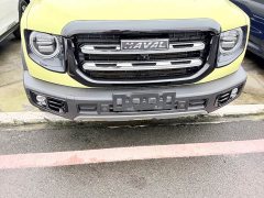 Great Wall Dachshund 2.0T DCT Four-Wheel Drive Chinese Rural Dog Edition - ფოტო 2