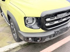 Great Wall Dachshund 2.0T DCT Four-Wheel Drive Chinese Rural Dog Edition - ფოტო 3