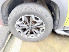 Great Wall Dachshund 2.0T DCT Four-Wheel Drive Chinese Rural Dog Edition - ფოტო 4