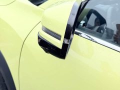 Great Wall Dachshund 2.0T DCT Four-Wheel Drive Chinese Rural Dog Edition - ფოტო 5