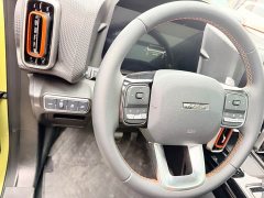 Great Wall Dachshund 2.0T DCT Four-Wheel Drive Chinese Rural Dog Edition - ფოტო 7