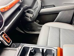 Great Wall Dachshund 2.0T DCT Four-Wheel Drive Chinese Rural Dog Edition - ფოტო 9