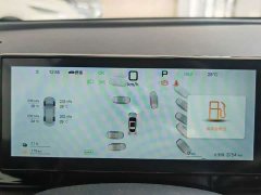 BYD Dolphin 06 DM-i Smart Drive 120KM Deluxe - ფოტო 15